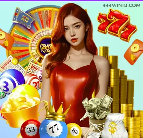 Cassino ao vivo 444win dealers