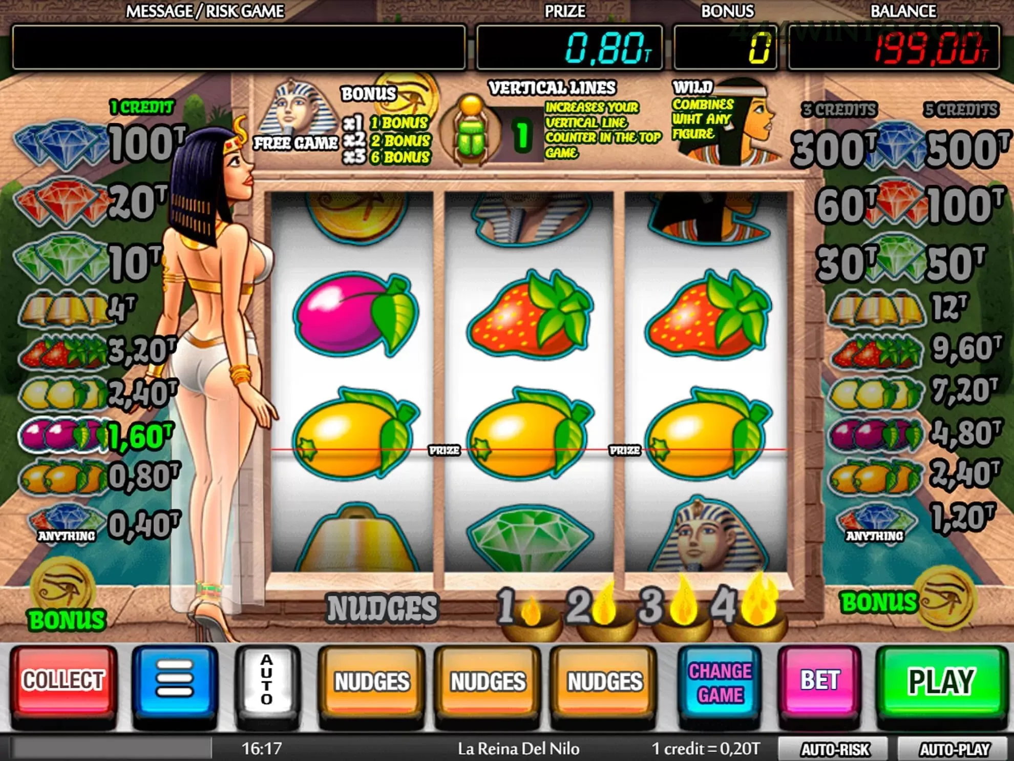 App 444win slots mobile